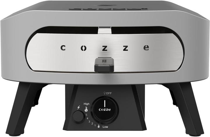 Produktbild Cozze Classic (Pizzaofen Gas)