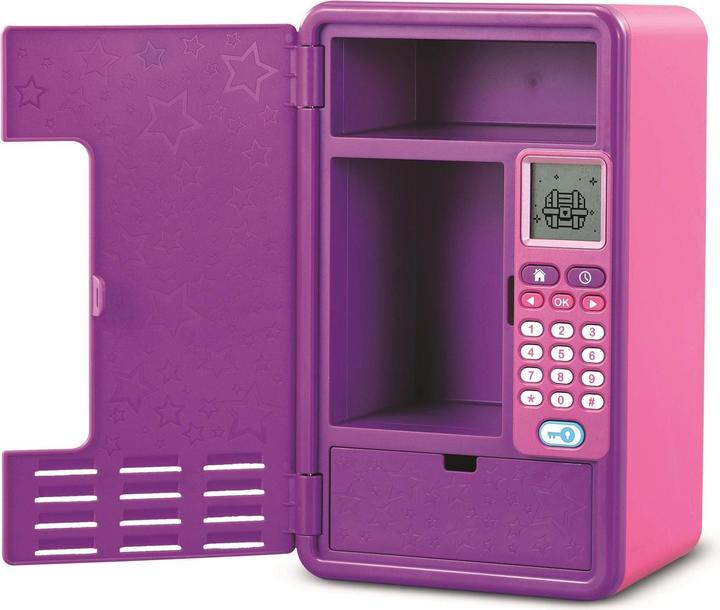 Produktbild VTech KidiSecrets- Mon casier MagicLocker (rosa)