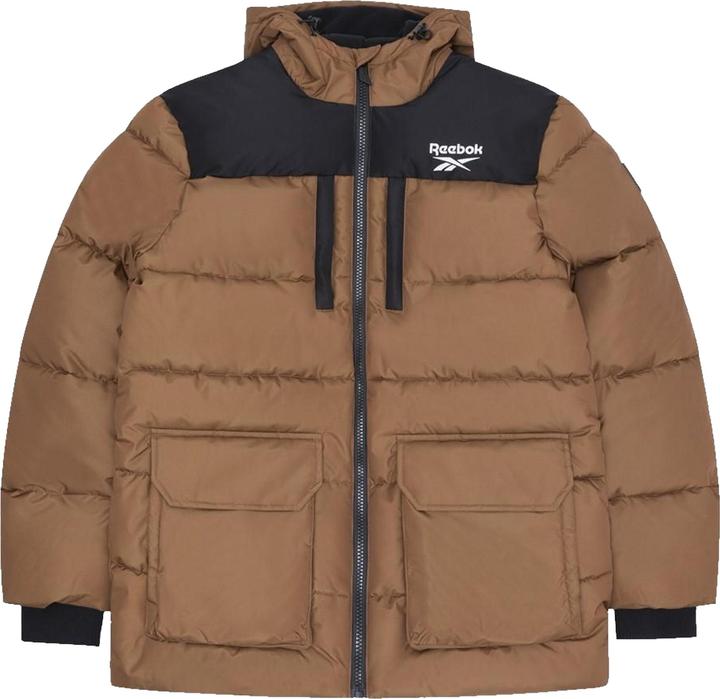 Produktbild Reebok Steppjacke (M)