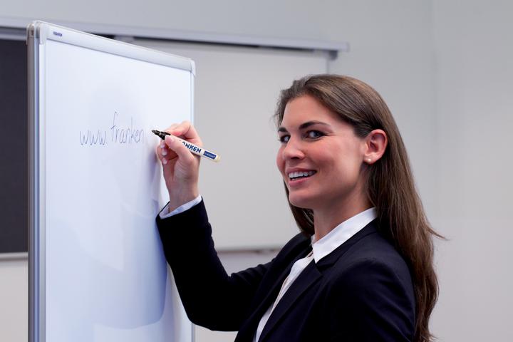 Produktbild Franken Marker U-Act!Line® (4x)