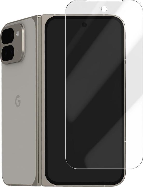 Immagine prodotto Avizar QuantumGlass Protector (1 pz., Google Pixel 9 Pro Fold)
