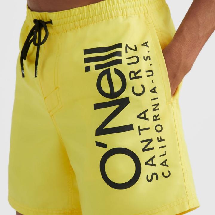 Produktbild O'Neill ORIGINAL CALI 16" SWIM SHORTS (L)