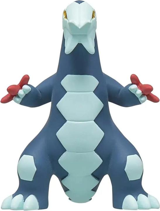Produktbild Pokémon Baxcalibur Takara Tomy Monster Collection Figure MS-20