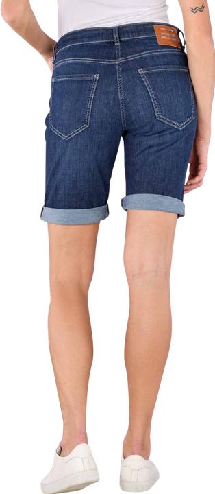 Actual product image MAC Jeans Jean shorts SUMMER CLEAN (31)