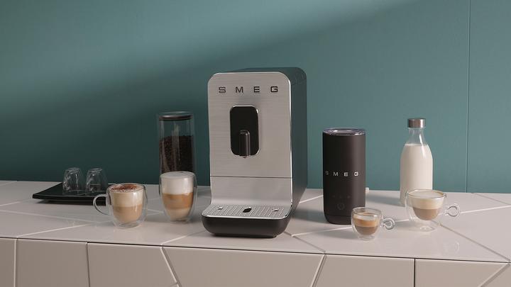 Produktbild Smeg BCC11BLMEU