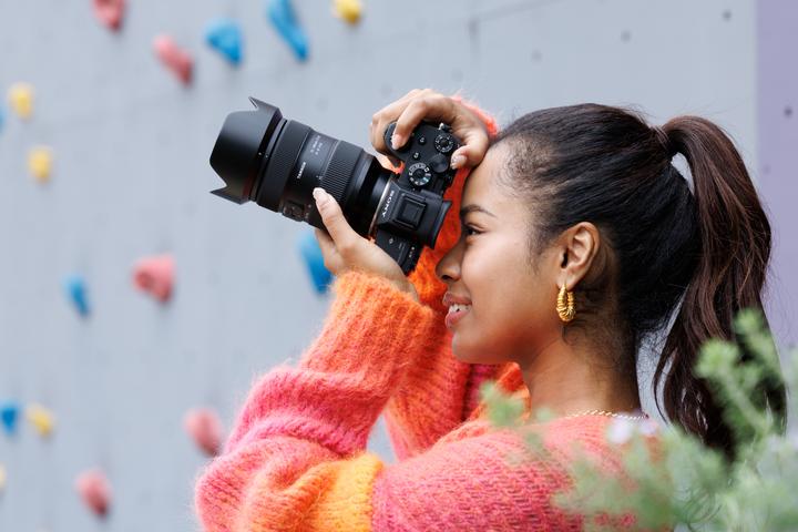 Productafbeelding Tamron 35-100mm F/2.8 Di III VXD Sony E (Sony E, APS-C / DX)