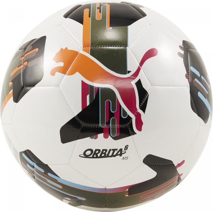 Actual product image Puma Orbita 6 MS