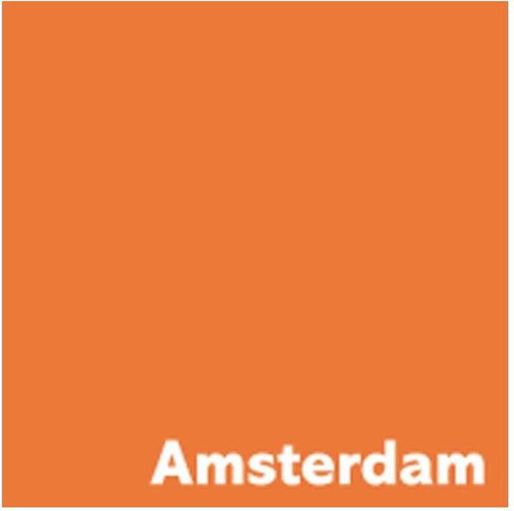 Actual product image Antalis Copy paper Image Coloraction A3, Orange, 500 sheets (A3, 500 Sheets, 80 g/m²)