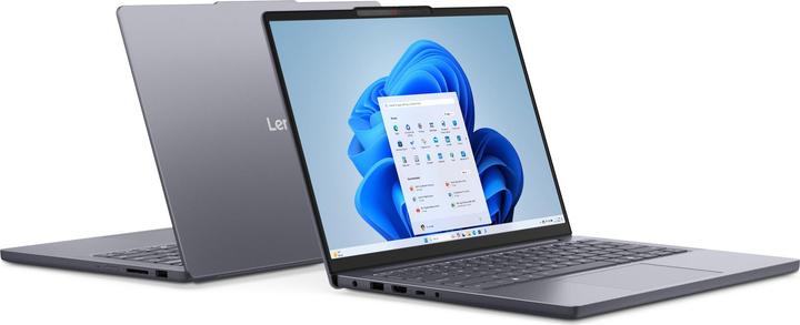 Produktbild Lenovo IdeaPad Slim 3 14AHP10 (14", AMD Ryzen 7 8840HS, 16 GB, 512 GB, DE)