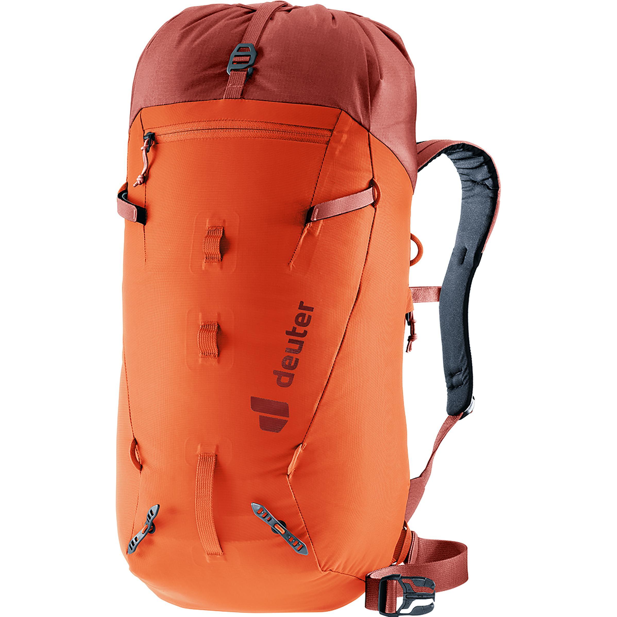 Deuter, Rucksack, (22 l)