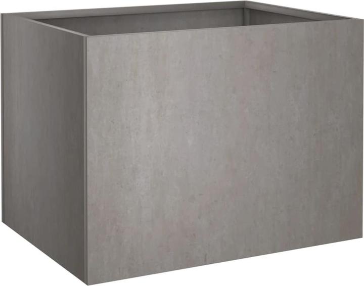 Actual product image vidaXL Planter