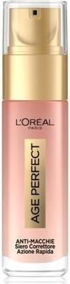 Image du produit L'Oréal Paris L'Oreal Age Perfect Golden Serum 30ml Anti-Taches (30 ml)