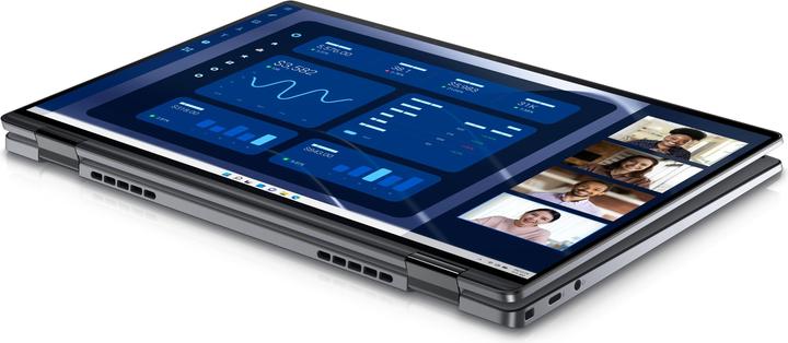 Actual product image Dell Latitude 9450 2-in-1 (14", Intel Core Ultra 7 165U, 16 GB, 512 GB, Eng. Int.)