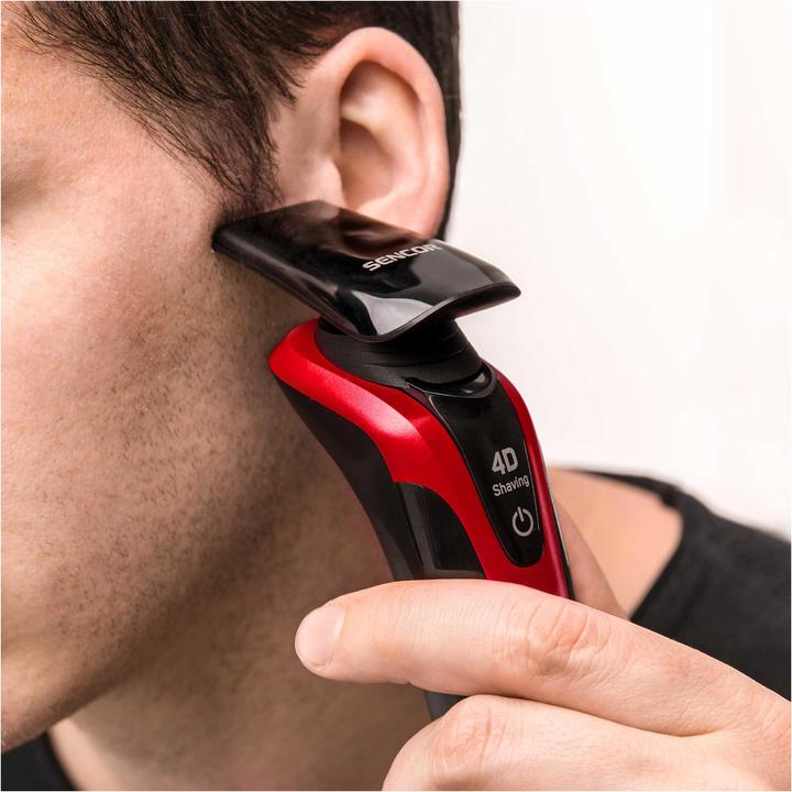 Actual product image Sencor SMS 5013RD