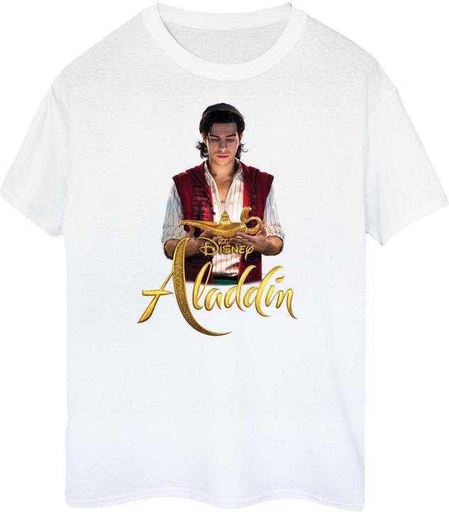 Produktbild Aladdin TShirt (XXL)