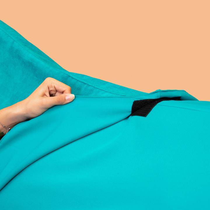 Produktbild Fouganza Abschwitzdecke Mikrofaser