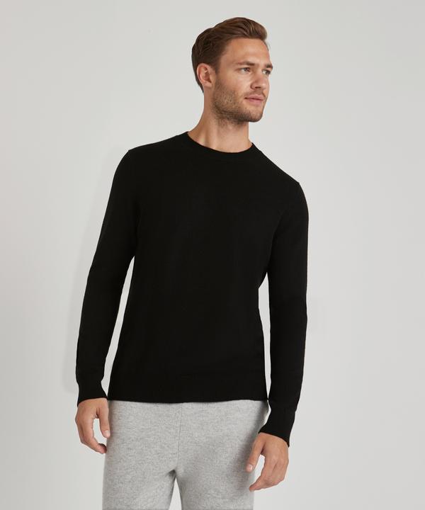 Immagine prodotto Falke LU Classic Crew Neck m (L)