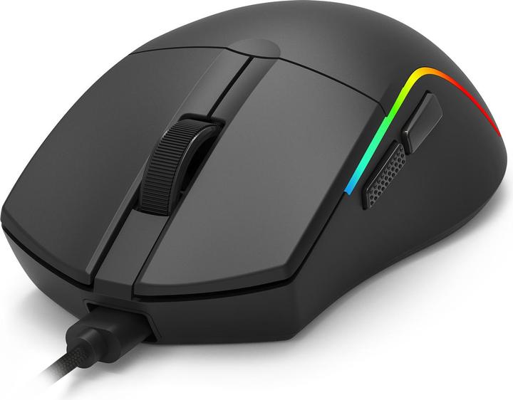 Actual product image Redragon M816-RGB (Cable)