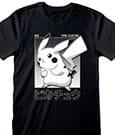 Immagine prodotto Heroes Inc Pokemon T-Shirt Halftone Pikachu (M) (M)