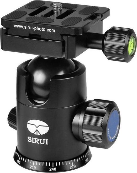 Produktbild Sirui G-20KX (Kugelkopf)