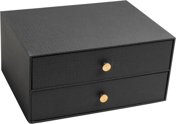 Actual product image Exacompta Schubladenbox OfficeByMe (A4, DIN A4 MAXI)