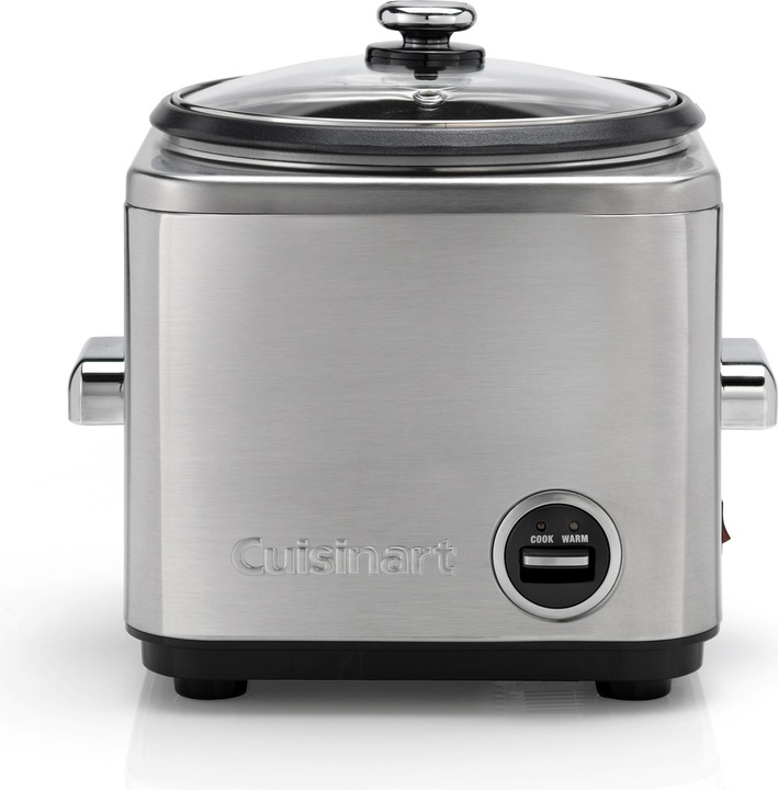 Actual product image Cuisinart Crc800e