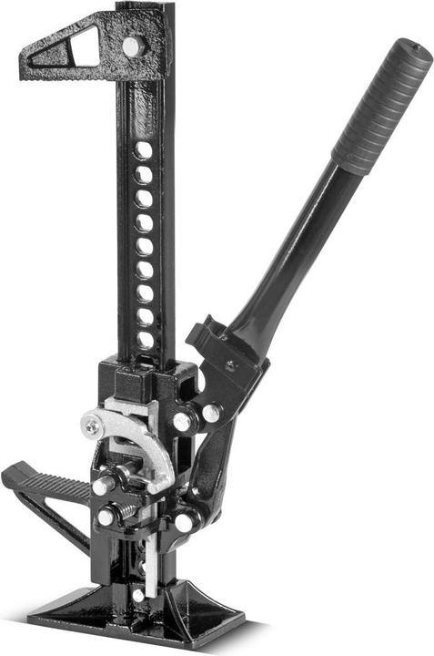 Image du produit Stahlwerk Cric à crémaillère 20" 3t 33cm Farm Jack Cric à bâton Offroad