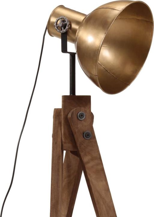 Produktbild vidaXL Stehlampe (E27)