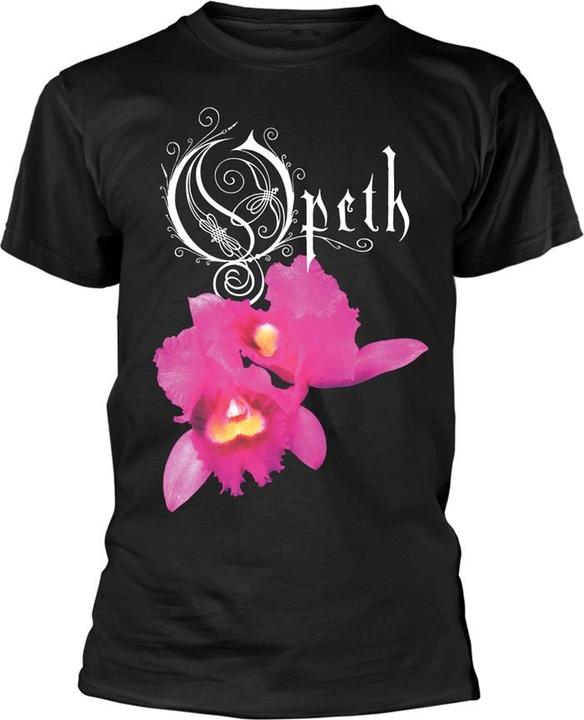 Produktbild Opeth Orchid (L)