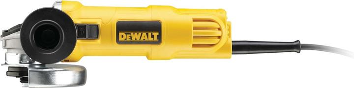 Image du produit DeWalt Meuleuse d'angle 800 (125 mm)