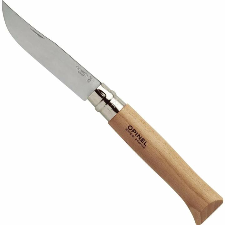 Produktbild Opinel No 09 Taschenmesser (9 cm)