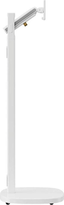 Actual product image SpeaKa Professional SP-TVS-700 TV-Standfuss Neigbar 43,2 cm (17") - 88,9 cm (35") (35", 10 kg)