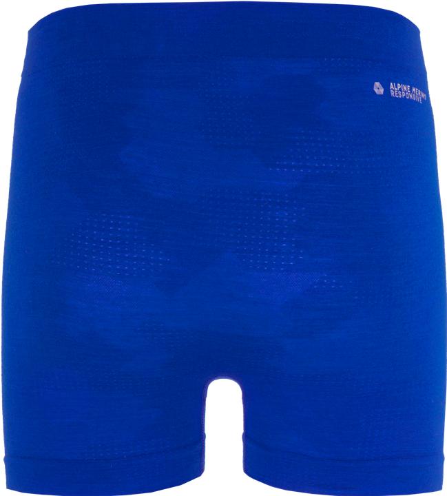 Image du produit Salewa Caleçon Zebru Fresh Merino Responsive (XXL)