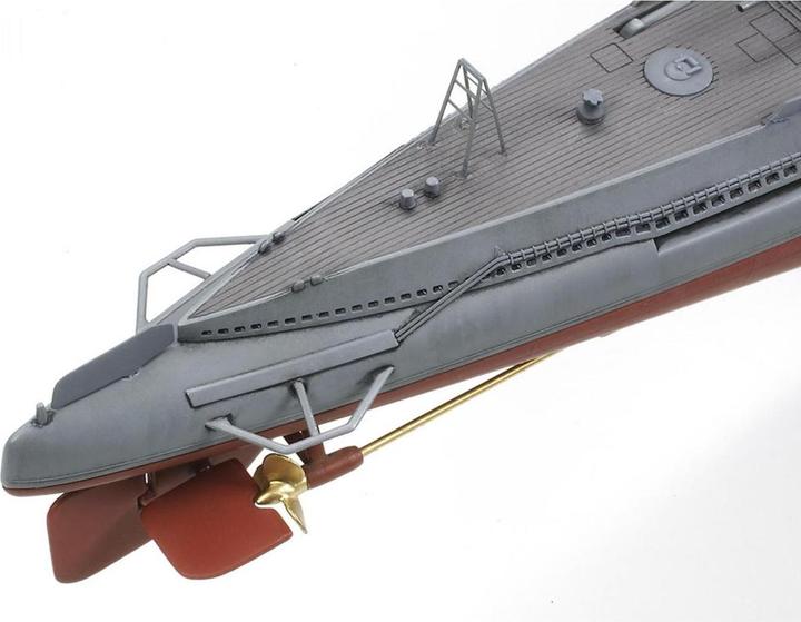 Image du produit Tamiya Sous-marin de la marine japonaise I-400