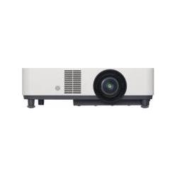 Thumbnail - Sony VPL-PHZ61 (WUXGA, 6400 lm, 1.23:1 - 1.97:1), Beamer, Weiss