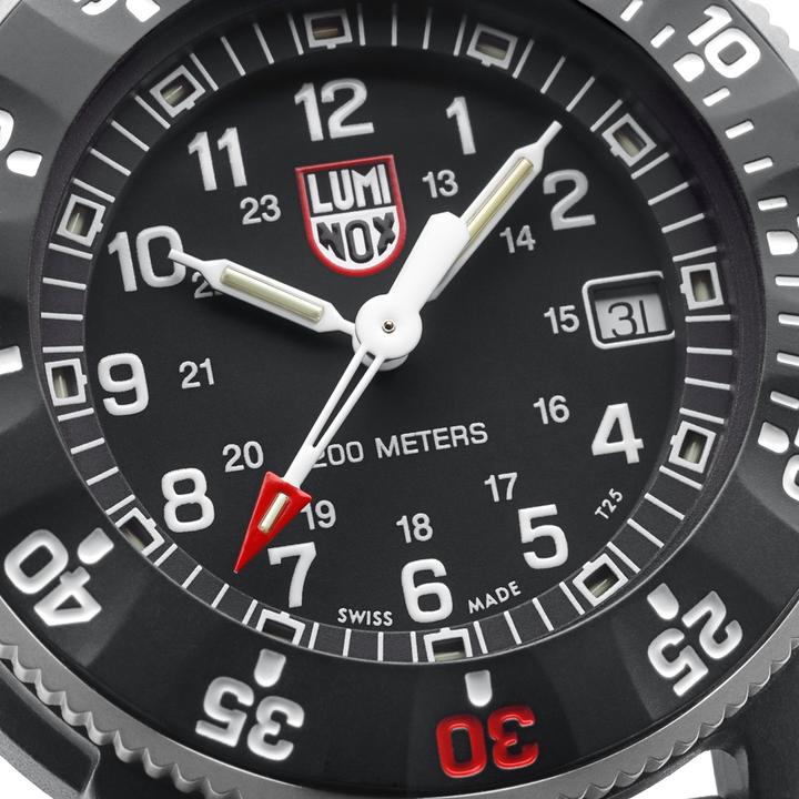 Immagine prodotto Luminox Original Navy Seal 3000 Heritage (Orologio sub, 43 mm)