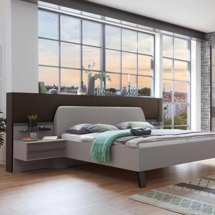 Produktbild Dieter Knoll Collection Monza (180 x 200 cm)