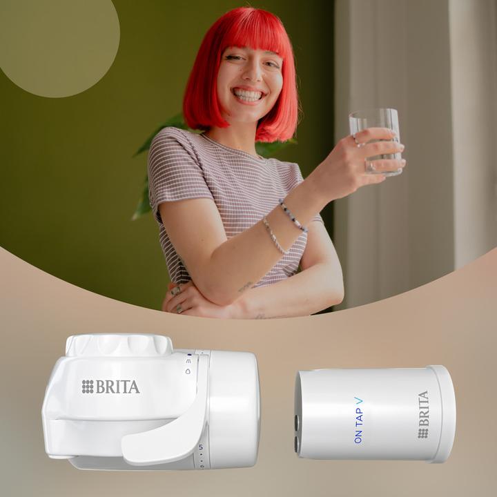 Image du produit Brita On Tap V