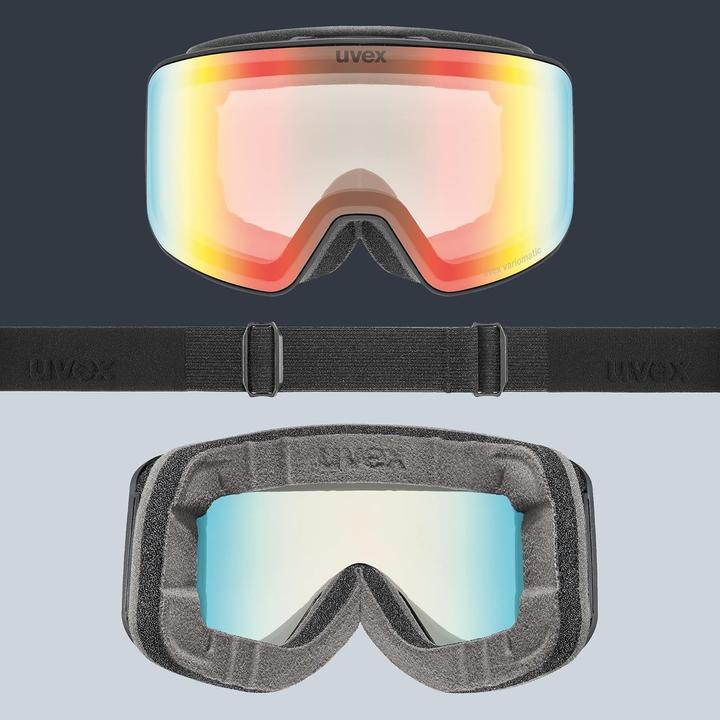 Produktbild Uvex Sports pyrit V