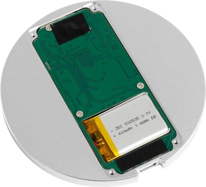 Actual product image PCE Instruments UV-Messgerät