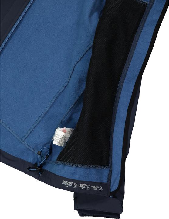 Immagine prodotto CMP Campagnolo Softshell Hoodie (176)