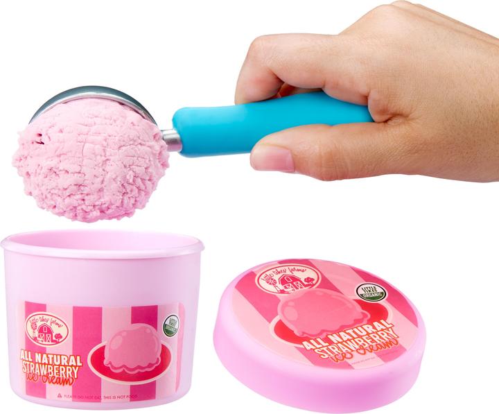 Produktbild Little Tikes Creative Chefs Issaet