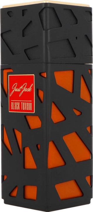 Immagine prodotto Just Jack Smoking nero (Eau de parfum, 100 ml)