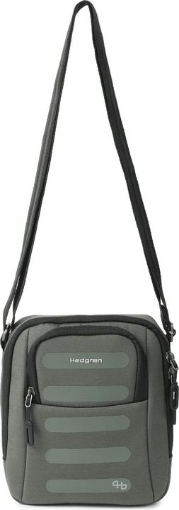 Actual product image Hedgren Comby Relax Mini Bag Umhängetasche RFID Schutz 18 cm