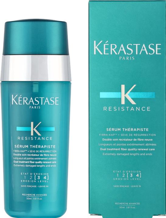 Produktbild Kérastase Résistance Sérum Thérapiste (30 ml)
