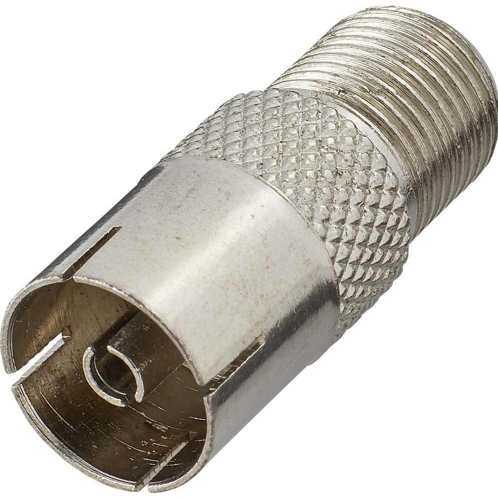 Renkforce Adattatore SAT/Antenna (Cavi antenna), Cavo antenna