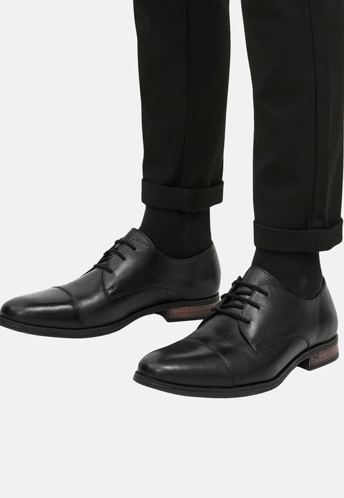 Produktbild Jack & Jones Leder Business Schuhe (43)