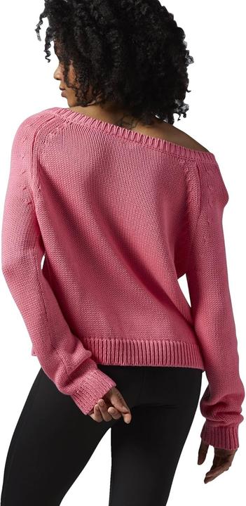 Produktbild Reebok Sweatshirt voor dames, sweater, sweatshirt (M)