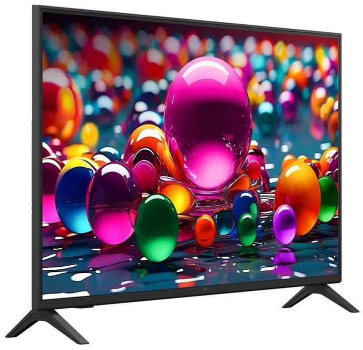 Produktbild LG 43UA75003LA (43", LED, 4K, 2025)