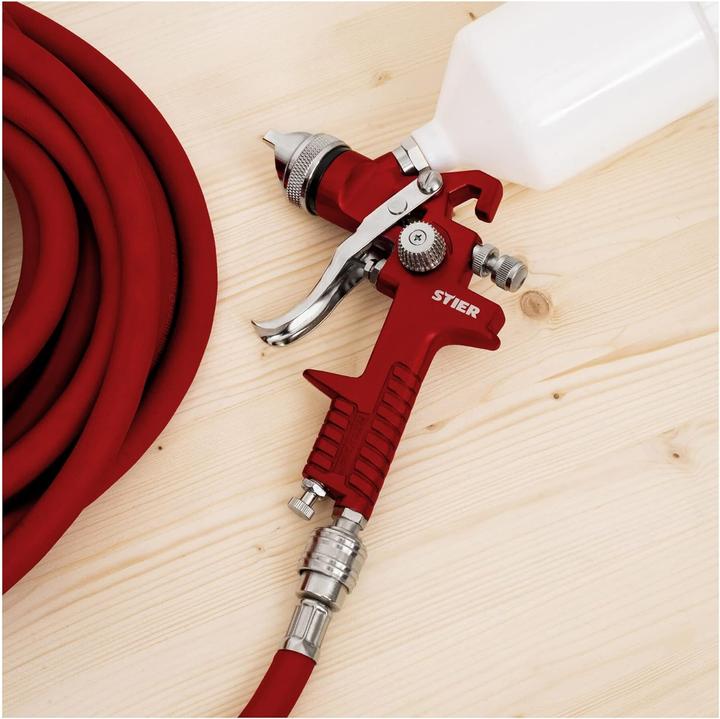 Immagine prodotto Stier Pistola di verniciatura SFP-600